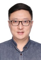 张毅超 照片