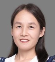 张瑜 照片