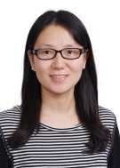 张瑶 照片