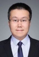 张石群 照片