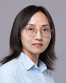 张莉 照片
