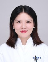 张贝 照片