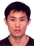 张长柱 照片