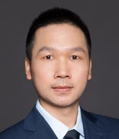 张韬略 照片