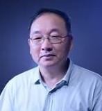 朱伟林 照片