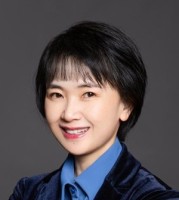 朱冰 照片