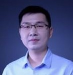 朱晓军 照片