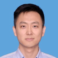 朱鸿明 照片