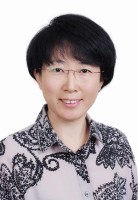 臧漫丹 照片