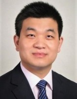 赵剑 照片