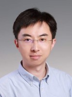赵君峤 照片