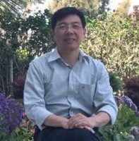 赵国华 照片