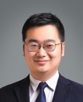 赵恺 照片
