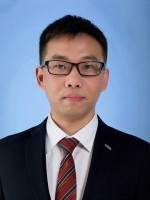 赵成杰 照片