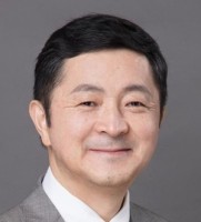 赵旭东 照片