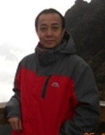 赵春风 照片