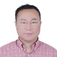 赵晓刚 照片