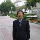 赵晓明 照片