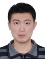 朱林 照片