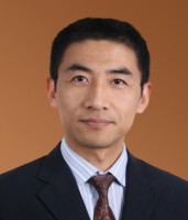 赵海峰 照片