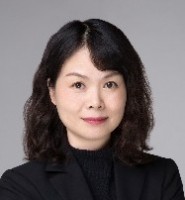 赵璇 照片