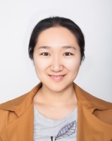赵莹 照片