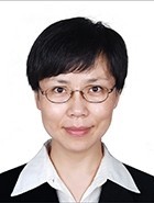 赵霞 照片