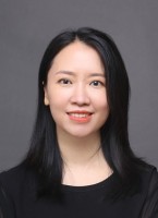 邹珊珊 照片