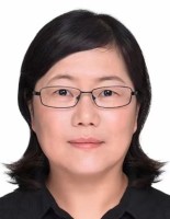 邹红艳 照片