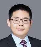 朱超 照片