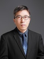 郑越 照片