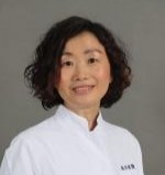钟岚 照片