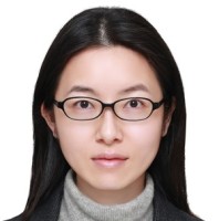 钟晓华 照片