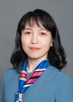 钟竞 照片