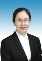 白小佳 照片