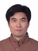 陈延辉 照片
