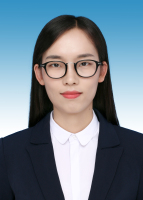 杜婷 照片