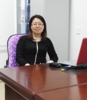 郭敏杰 照片