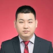 盖晓龙 照片