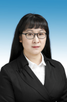 侯丽华 照片