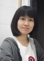侯颖 照片