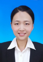 霍冰 照片