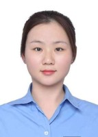 赵婉君 照片