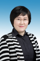 姜余梅 照片