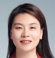 赵扬 照片