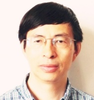 刘晓光 照片