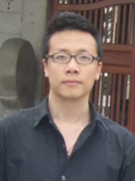 刘逸寒 照片