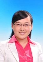 李中媛 照片