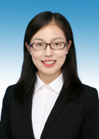李书红 照片
