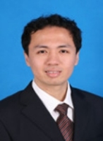 李健 照片